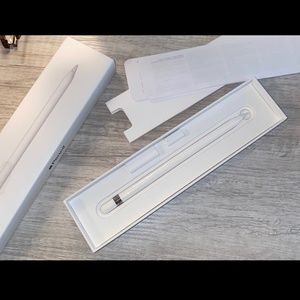 1st Gen Apple Pencil